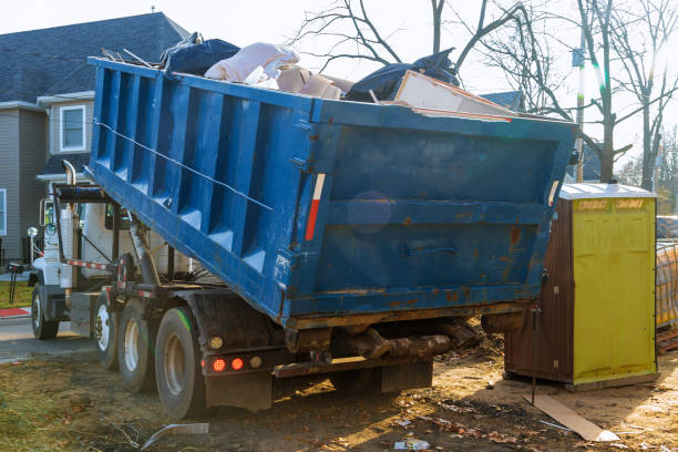 Best Commercial Junk Removal in Essex Fells, NJ